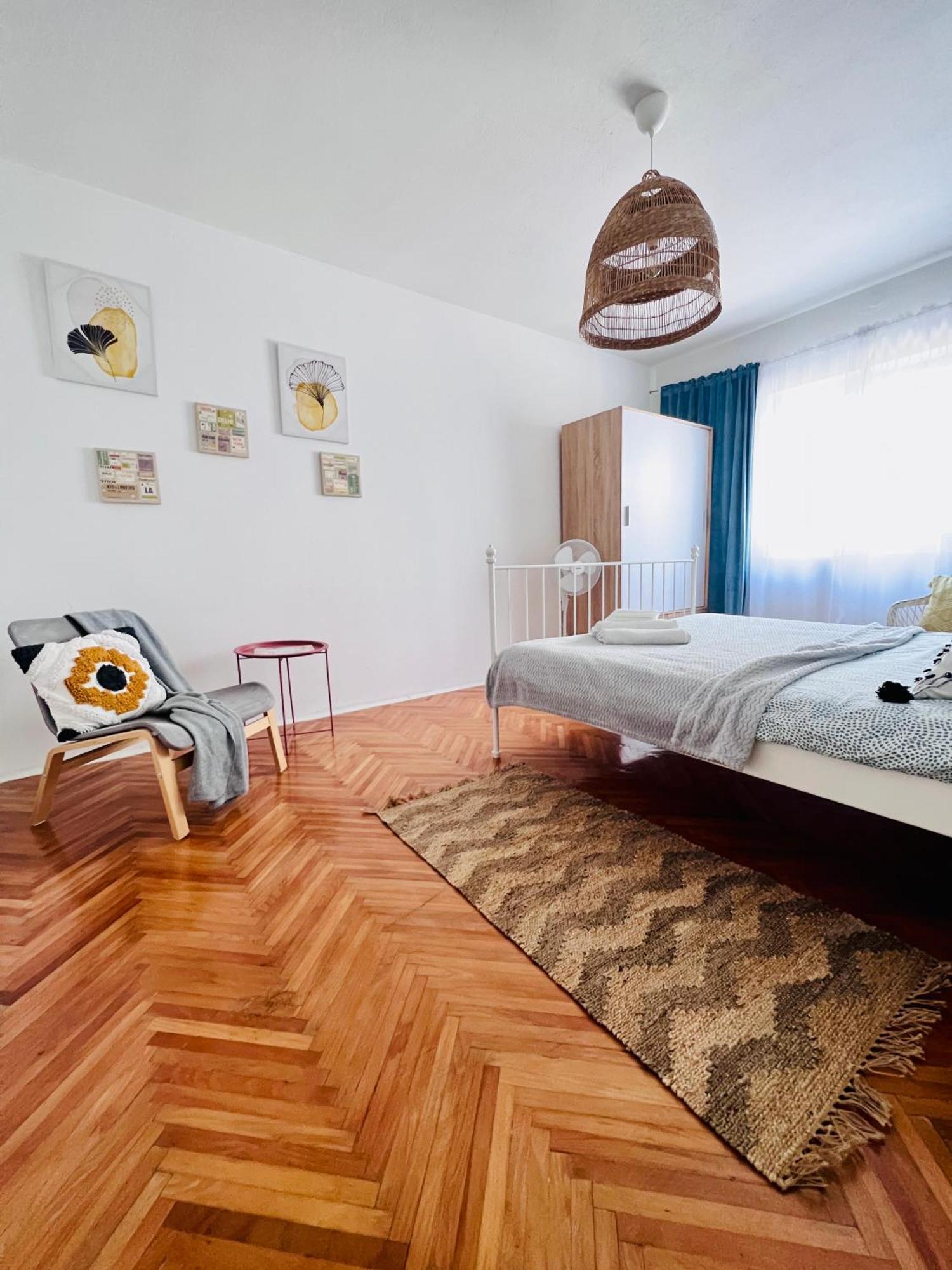 Apartmani-Okrug Gornji-Ciovo Trogir Exterior photo